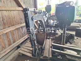Online aukce: AVANT  TECNO OY 260