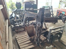 Online aukce: AVANT  TECNO OY 260