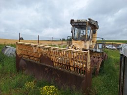 Online aukce: BOMAG  BC 601 RB