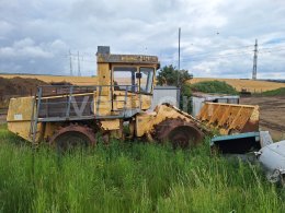 Online aukce: BOMAG  BC 601 RB