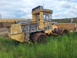 Online aukce: BOMAG  BC 601 RB
