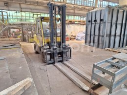 Online auction: HYSTER  H5-0 FT