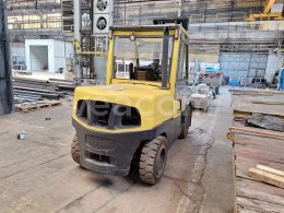 Online auction: HYSTER  H5-0 FT