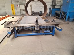 Online auction:   CEBORA PLASMA SOUND PC 130/T