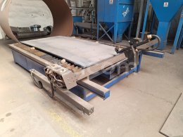 Online auction:   CEBORA PLASMA SOUND PC 130/T