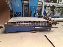 Online auction:   CEBORA PLASMA SOUND PC 130/T