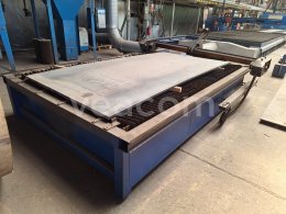 Online auction:   CEBORA PLASMA SOUND PC 130/T