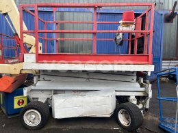 Online aukce: HOLLAND-LIFT  MONOSTAR Y 83 EL 16