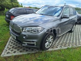 Aukcja internetowa: BMW  X5 XDRIVE40D 4X4