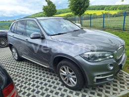 Online aukce: BMW  X5 XDRIVE 40D 4X4