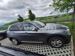 Online aukce: BMW  X5 XDRIVE 40D 4X4
