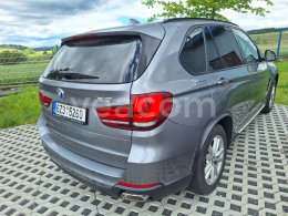 Online aukce: BMW  X5 XDRIVE 40D 4X4
