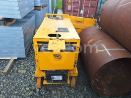 Online aukce: BUNKER  B100D