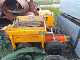 Online aukce: BUNKER  B100D