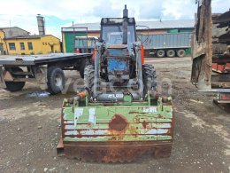 Интернет-аукцион: ZETOR  8045 CRYSTAL 4X4