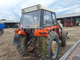 Интернет-аукцион: ZETOR  8045 CRYSTAL 4X4