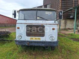 Интернет-аукцион: LIAZ  MTSP 27 4X4