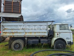 Интернет-аукцион: LIAZ  MTSP 27 4X4
