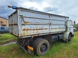 Интернет-аукцион: LIAZ  MTSP 27 4X4