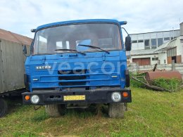 Интернет-аукцион: TATRA  T 815 P1327208 6X6 2 CAS 11