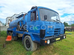 Интернет-аукцион: TATRA  T 815 P1327208 6X6 2 CAS 11