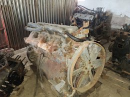 Интернет-аукцион:   MOTOR 1