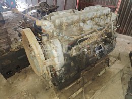 Online aukce:  MOTOR 1