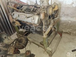 Интернет-аукцион:   MOTOR 2
