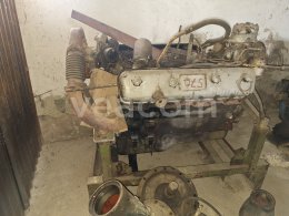 Интернет-аукцион:   MOTOR 2