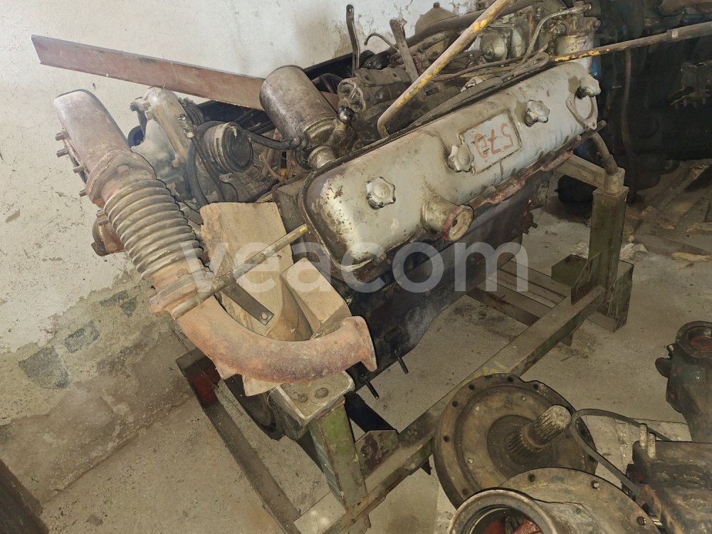 Интернет-аукцион:  MOTOR 2