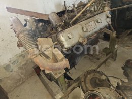 Online aukce:  MOTOR 2