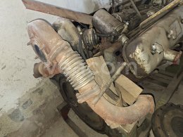 Интернет-аукцион:   MOTOR 2