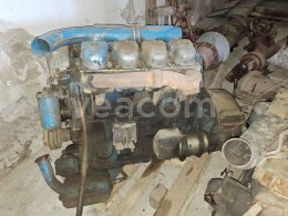 Интернет-аукцион:   MOTOR 3