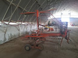 Интернет-аукцион: KUHN  GA 4511 GM