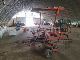 Интернет-аукцион: KUHN  GA 4511 GM