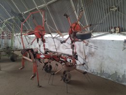Интернет-аукцион: KUHN  GF5004 MH