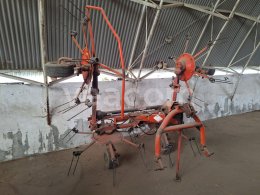 Інтернет-аукціон: KUHN  GF5004 MH