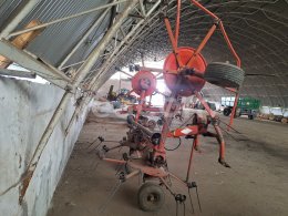 Интернет-аукцион: KUHN  GF5004 MH