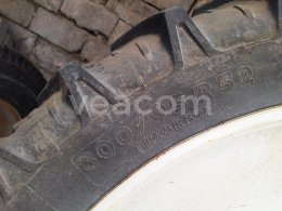 Интернет-аукцион:   KOLA NA POSTŘIKOVAČ 300/95 R 52