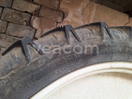 Интернет-аукцион:   KOLA NA POSTŘIKOVAČ 300/95 R 52