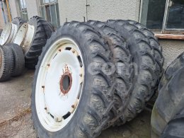 Интернет-аукцион:   KOLA NA POSTŘIKOVAČ 300/95R 46