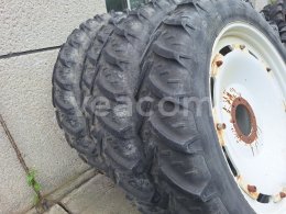 Интернет-аукцион:   KOLA NA POSTŘIKOVAČ 300/95R 46