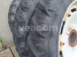 Интернет-аукцион:   KOLA NA POSTŘIKOVAČ 300/95R 46