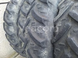 Интернет-аукцион:   KOLA NA POSTŘIKOVAČ 300/95R 46