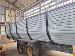 Интернет-аукцион: SVITAVY HORAL  MV3 047