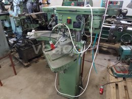 Online aukce:   STEINEL B 8 - řadová vrtačka