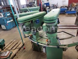 Online aukce:   STEINEL B 8 - řadová vrtačka