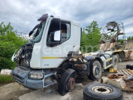 Online-Versteigerung: RENAULT  KERAX 410.26