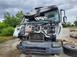 Online aukce: RENAULT  KERAX 410.26