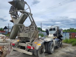 Online aukce: RENAULT  KERAX 410.26